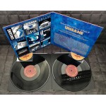 V/A Shattered, Flattered & Covered - A Tribute to Unsane 2LP+2CD